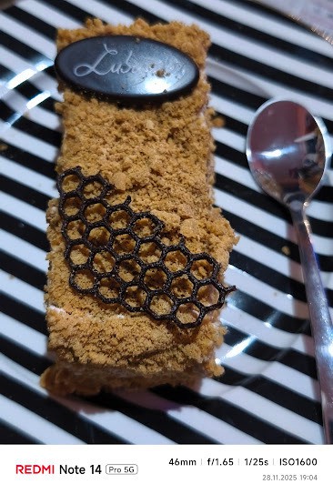 NOWE CIACHO W LUBASZCE 